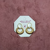 Pearl Drop Earrings for Women – Wedding & Festive Jewelry