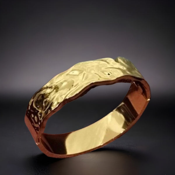 Celestraa Boho Style Bracelet – 18K Gold Plated, Daily Wear