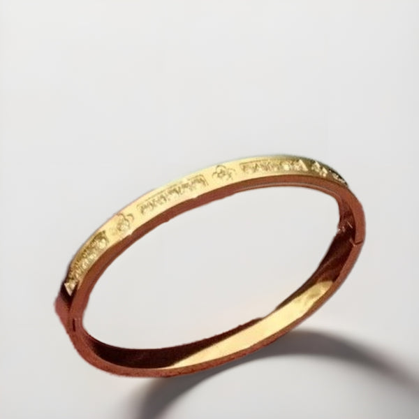 Celestraa 18K Gold Plated Anti Tarnish Bracelet for Women – Daily Wear Jewelry