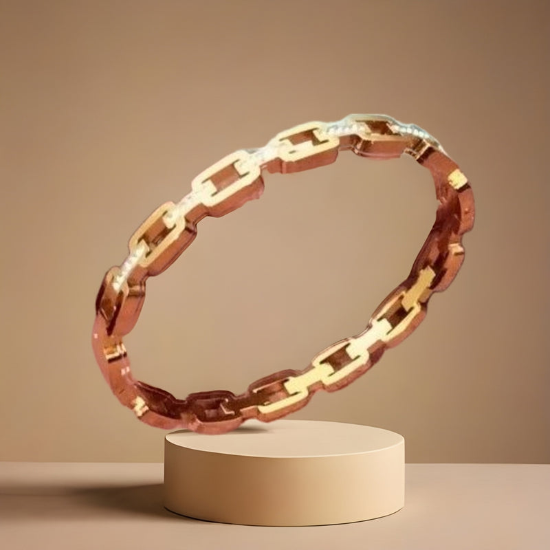 Celestraa Dainty Chain Bracelet – Everyday Minimal Jewelry