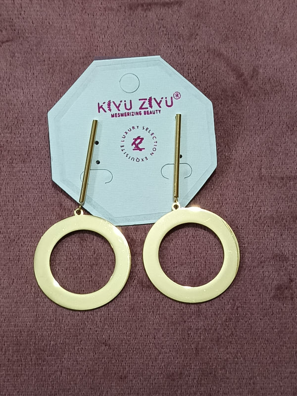 Modern  Earrings for Girls – Daily Wear