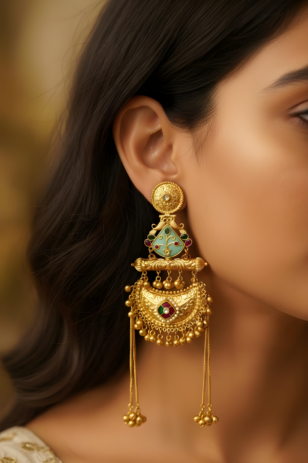 Zareen glow