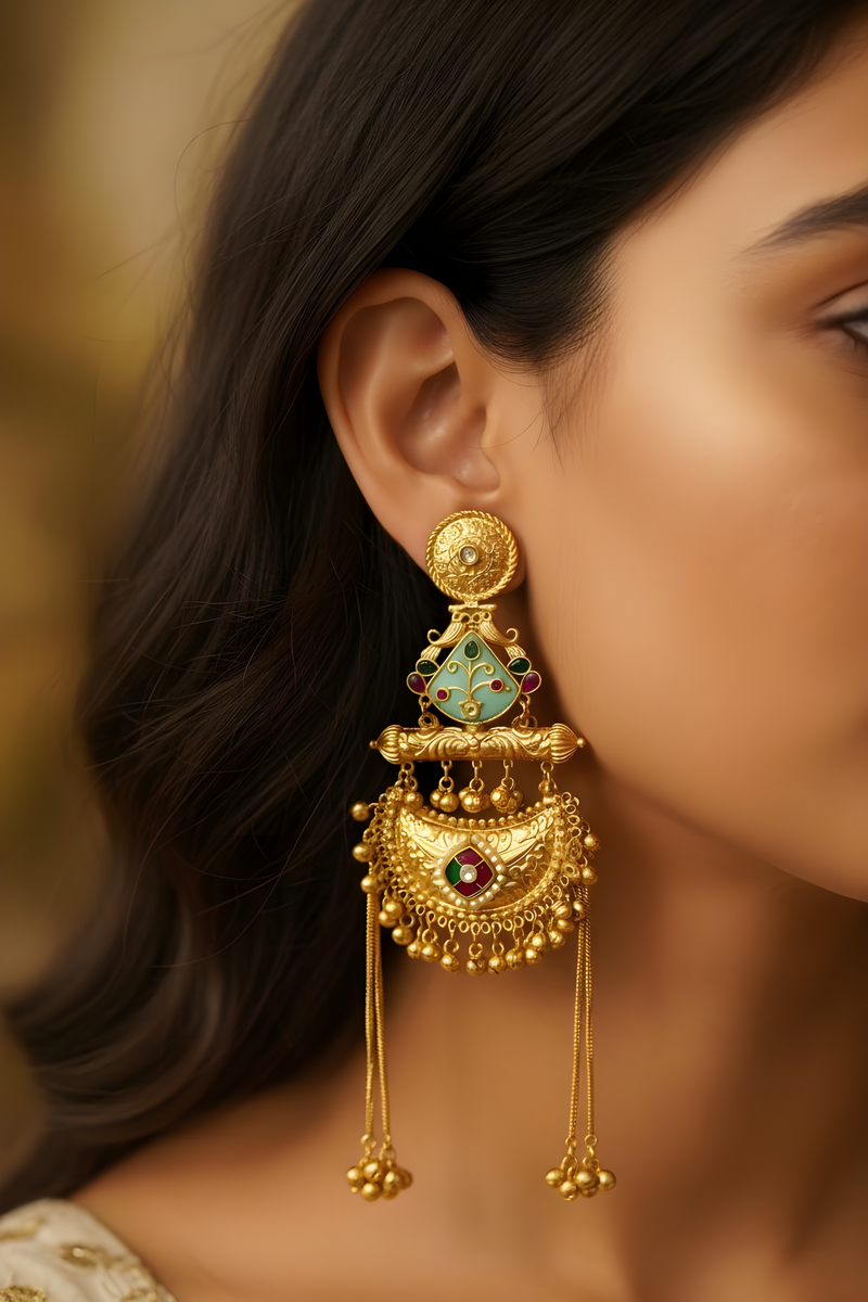 Zareen glow