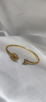 Gleam & Grace Bracelet