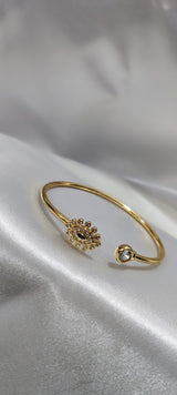 Gleam & Grace Bracelet