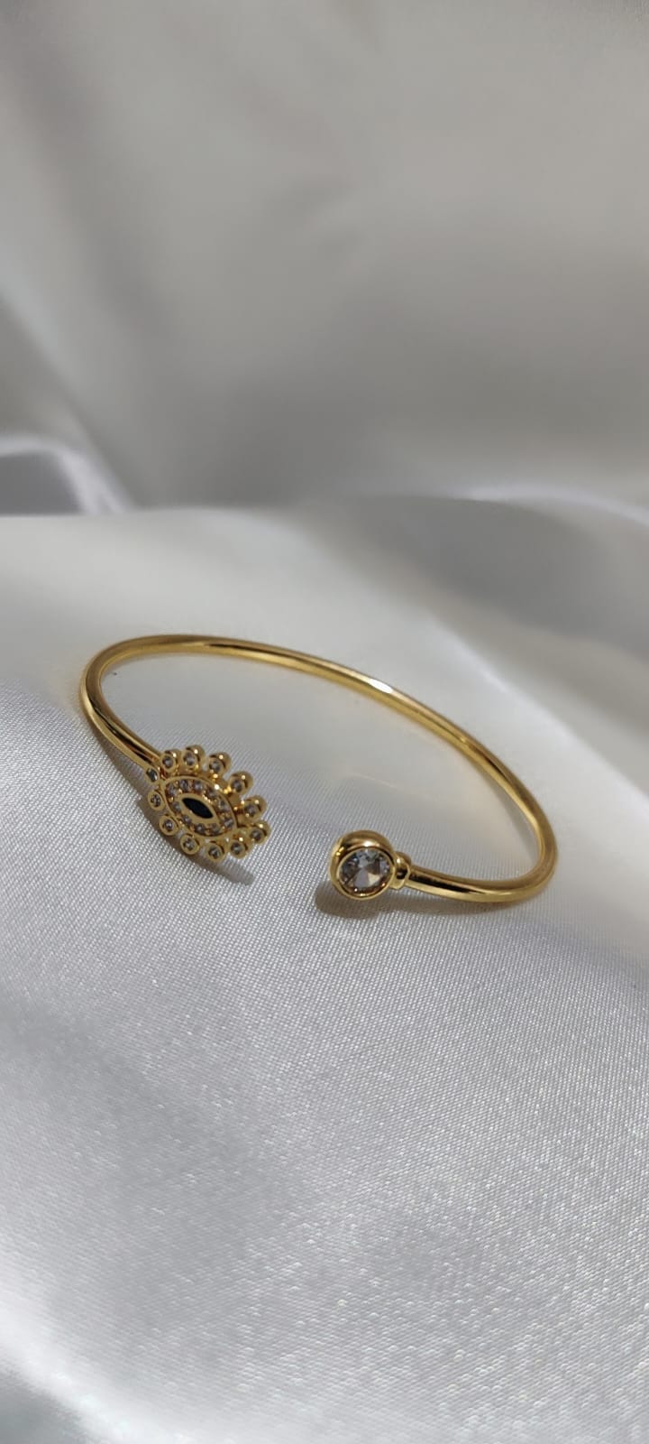 Gleam & Grace Bracelet