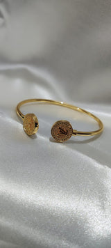 Gleam & Grace Bracelet
