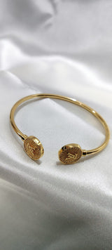 Gleam & Grace Bracelet