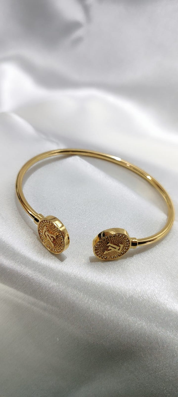 Gleam & Grace Bracelet