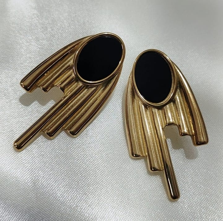 KOREAN STYLE EARING