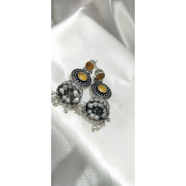 Dandiya Queen Festival Earrings for Women