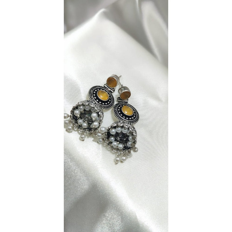 Dandiya Queen Festival Earrings for Women