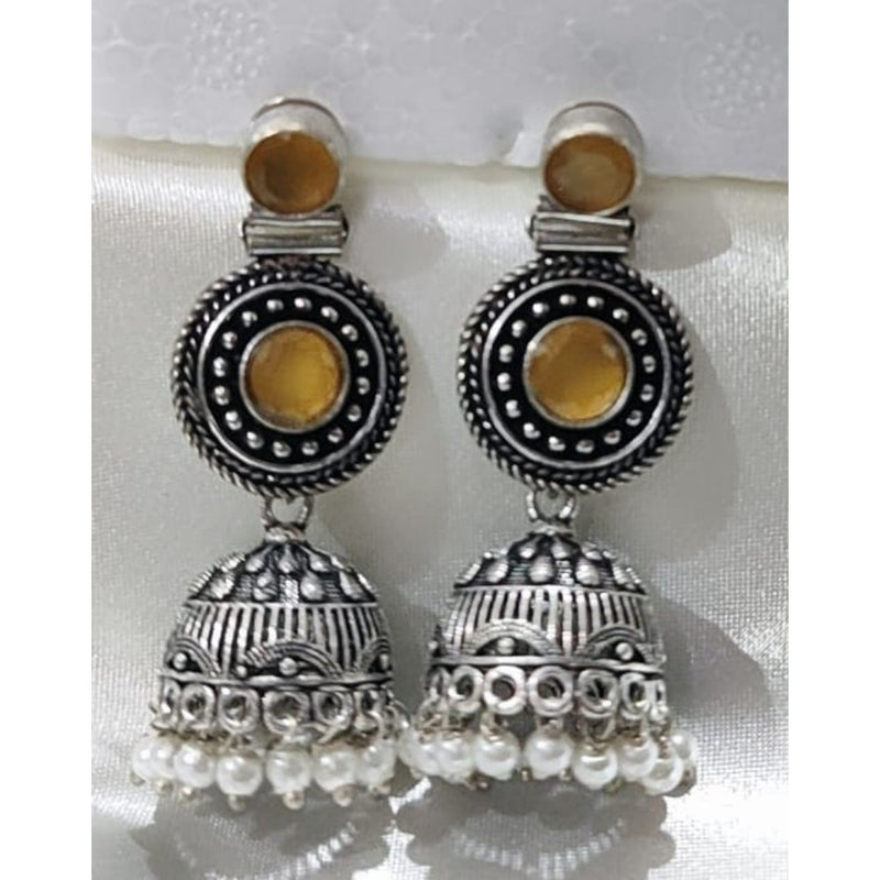 Dandiya Queen Festival Earrings for Women