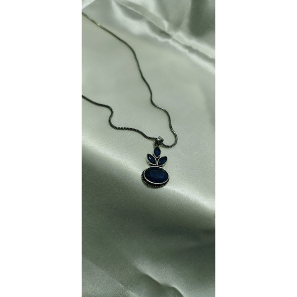Pearl Pendant Set for Saree & Salwar Suits