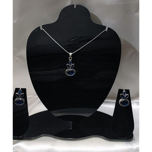 Pearl Pendant Set for Saree & Salwar Suits