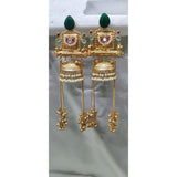 Kashmiri Jhumka | Viral Fashion Pick