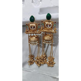 Kashmiri Jhumka | Viral Fashion Pick