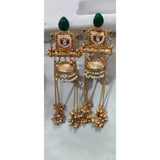 Kashmiri Jhumka | Viral Fashion Pick
