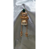 Kashmiri Jhumka | Viral Fashion Pick