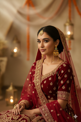 Zareen glow