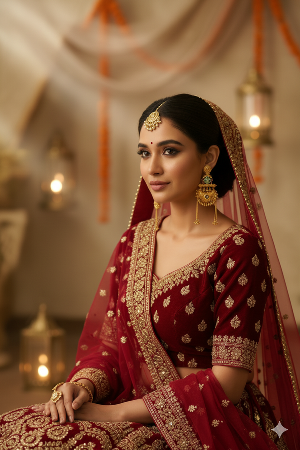 Zareen glow
